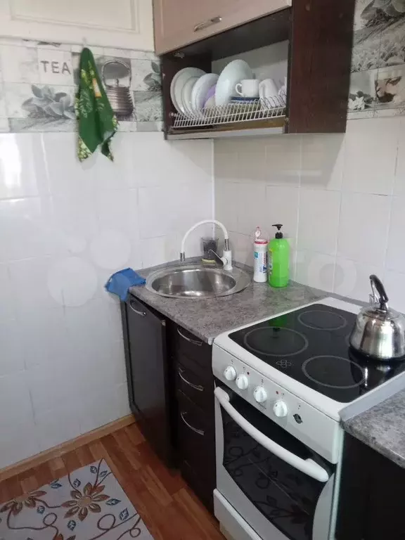 2-к. квартира, 46 м, 5/5 эт. - Фото 1