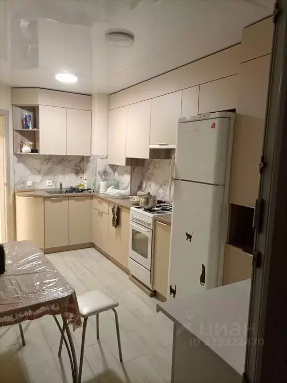 1-к кв. Марий Эл, Йошкар-Ола ул. Баумана, 1 (40.0 м) - Фото 1