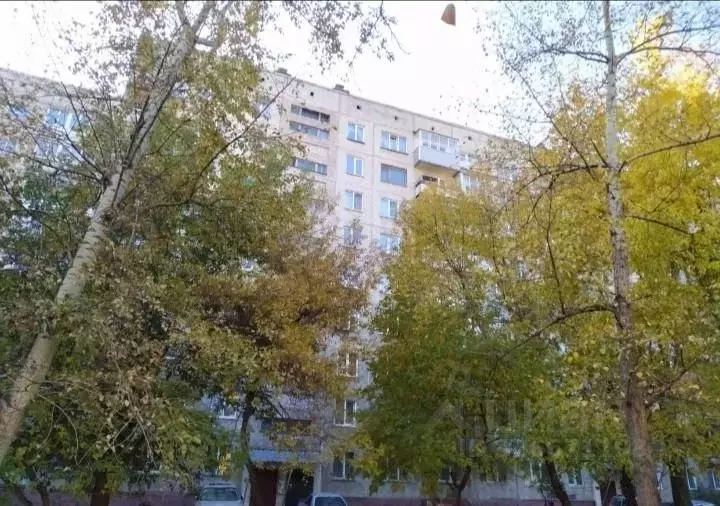 2-к кв. Алтайский край, Барнаул ул. Юрина, 301/1 (52.0 м) - Фото 0