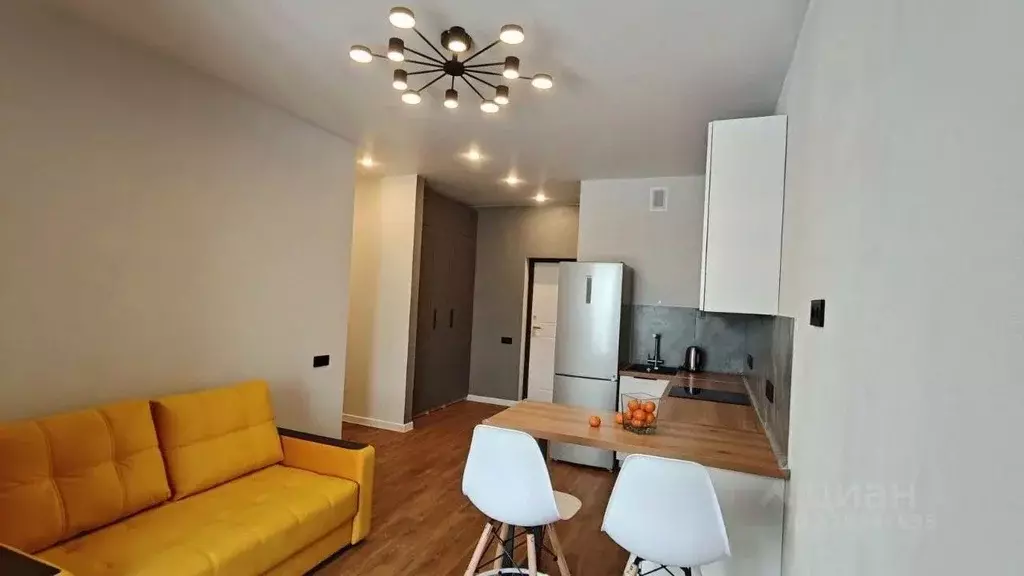 1-к кв. Новосибирская область, Новосибирск ул. Немировича-Данченко, ... - Фото 2