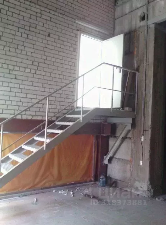 Склад в Нижегородская область, Нижний Новгород ул. Коновалова, 10 (506 ... - Фото 0