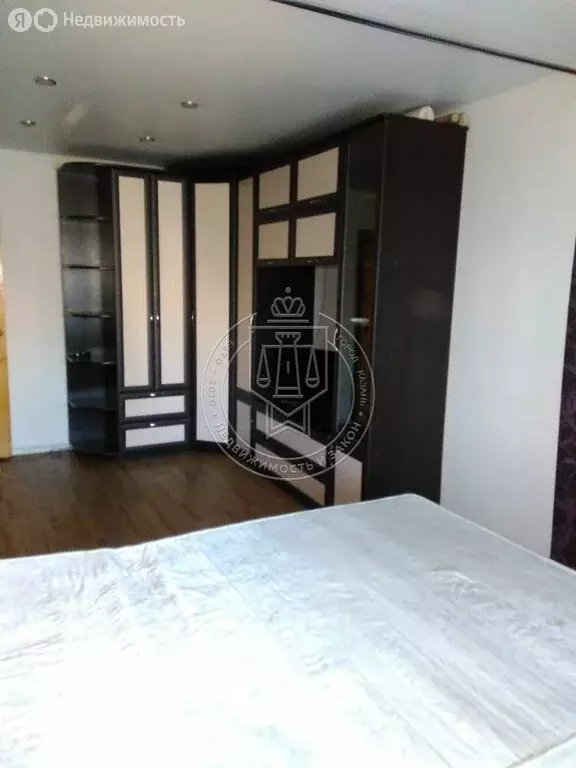 2-комнатная квартира: Казань, улица Восход, 5 (43.2 м) - Фото 1
