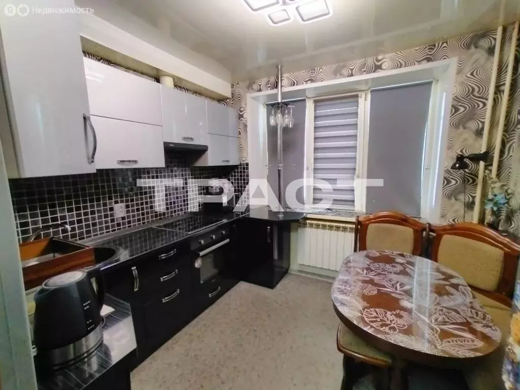 1-комнатная квартира: Воронеж, Солнечная улица, 2 (32.6 м) - Фото 1