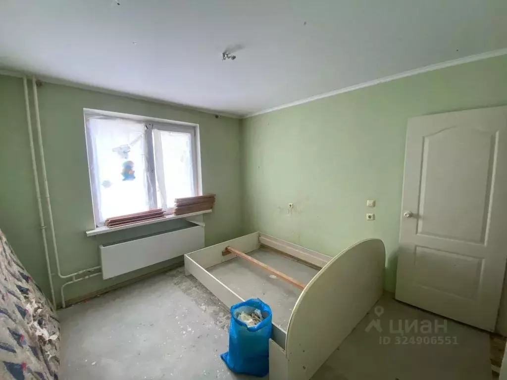 2-к кв. Краснодарский край, Краснодар Восточно-Кругликовская ул. (57.3 ... - Фото 2