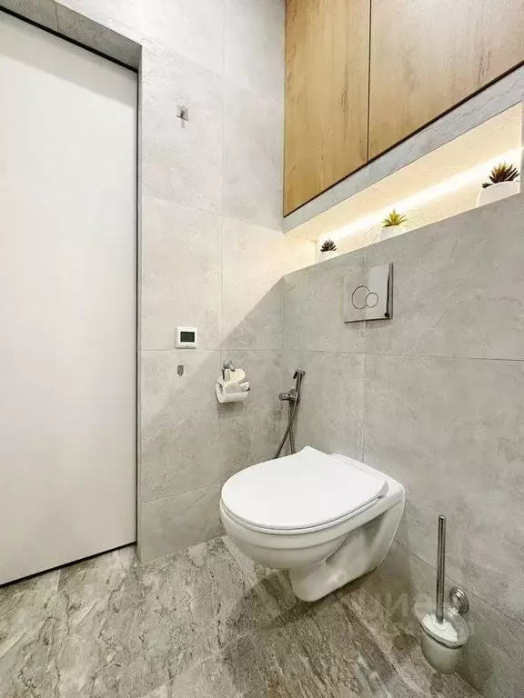 Студия Татарстан, Казань ул. Новаторов, 8А (30.0 м) - Фото 1