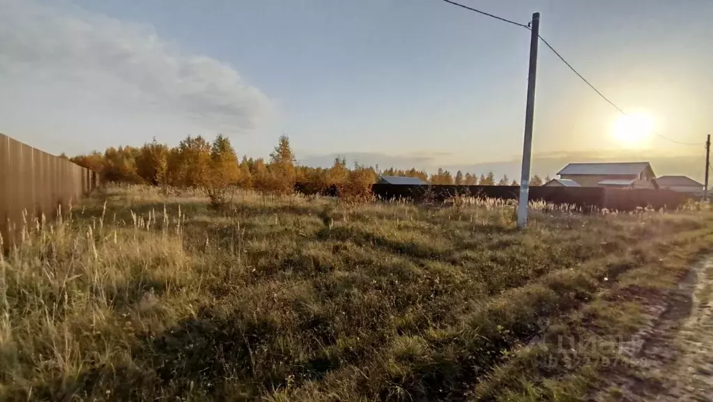 Участок в Тульская область, Веневский муниципальный округ, д. Сетка ... - Фото 1