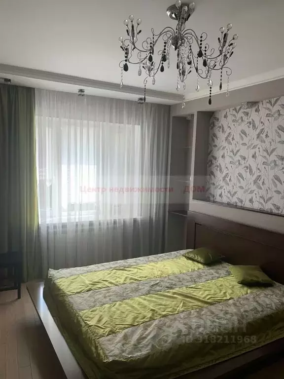 2-к кв. Белгородская область, Белгород бул. Юности, 23 (79.7 м) - Фото 0