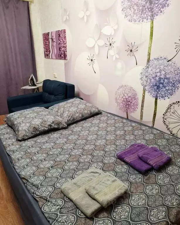 1-к кв. Ярославская область, Ярославль ул. Космонавтов, 9 (39.0 м) - Фото 2