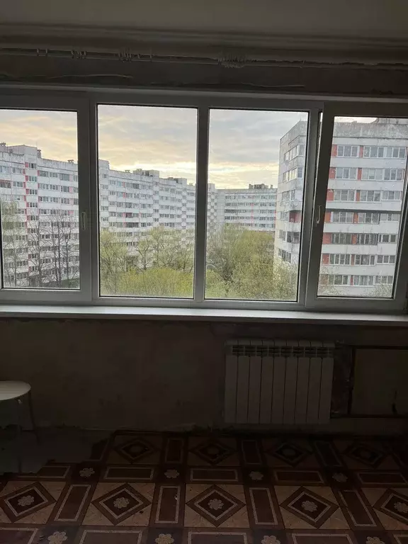 Продаётся 3-к квартира, 63.5 м - Фото 0