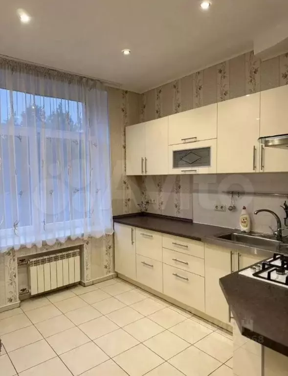 2-к кв. Санкт-Петербург Детская ул., 17 (70.0 м) - Фото 1
