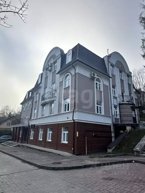 Помещение свободного назначения в Калининградская область, Светлогорск ... - Фото 2