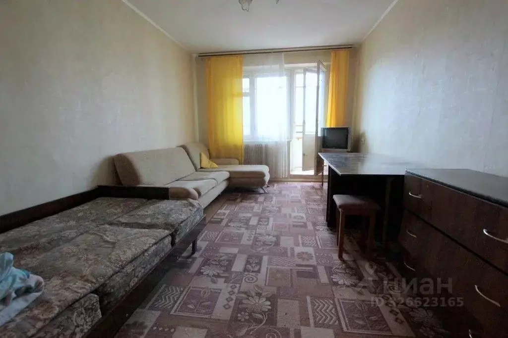 2-к кв. Калужская область, Обнинск ул. Гагарина, 57 (50.0 м) - Фото 2