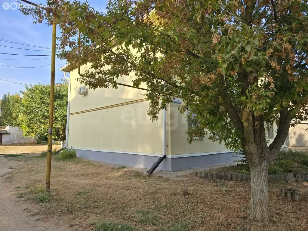 1-комнатная квартира: Новофёдоровка, улица Марченко, 10 (29.7 м) - Фото 1