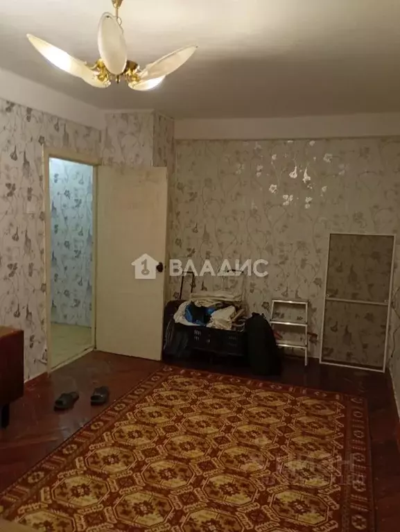 1-к кв. Санкт-Петербург ул. Стойкости, 19К3 (30.5 м) - Фото 2