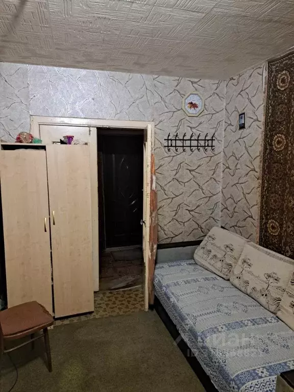 Комната Волгоградская область, Волгоград просп. Героев Сталинграда, 62 ... - Фото 2