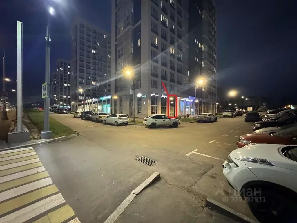 Помещение свободного назначения в Москва пос. Коммунарка, ул. ... - Фото 1