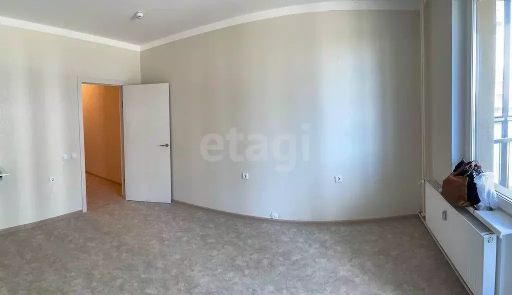 Квартира, 1 комната, 26.3 м - Фото 1