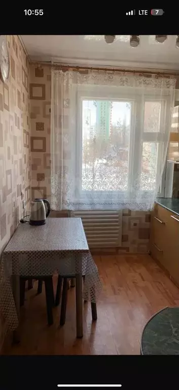 2-к. квартира, 55 м, 3/9 эт. - Фото 1