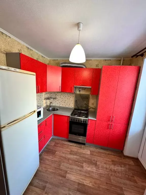 1-к кв. Марий Эл, Медведево городское поселение, Медведево пгт ул. ... - Фото 1