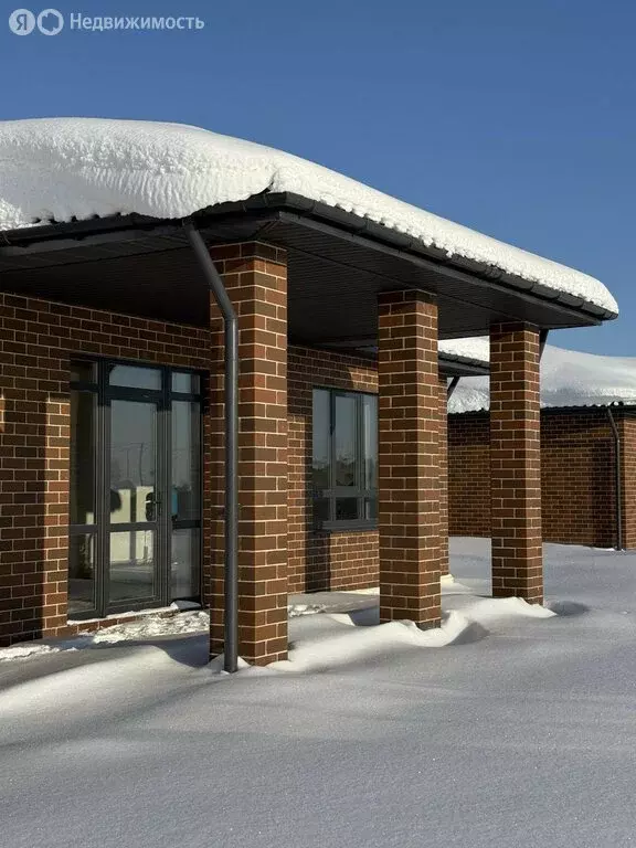 Дом в Медведевский район, Руэмское сельское поселение, деревня Нолька ... - Фото 2