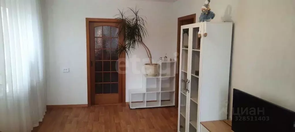 3-к кв. Нижегородская область, Нижний Новгород Кузнечиха жилрайон, ул. ... - Фото 1