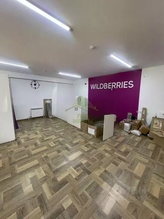 Помещение свободного назначения в Бурятия, Улан-Удэ ул. Жердева, 76 ... - Фото 1