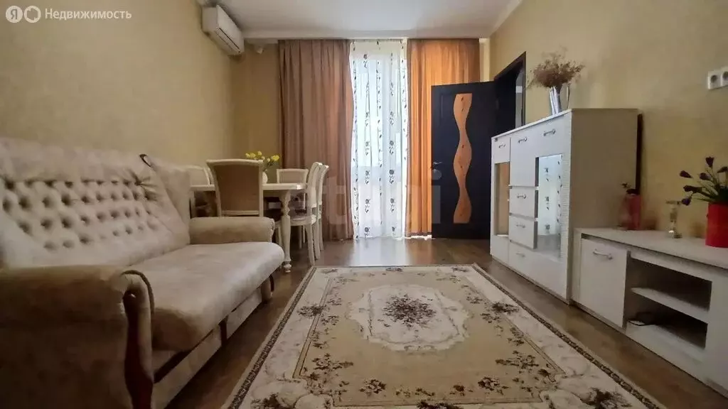 3-комнатная квартира: Феодосия, Боевая улица, 4 (103.4 м) - Фото 1
