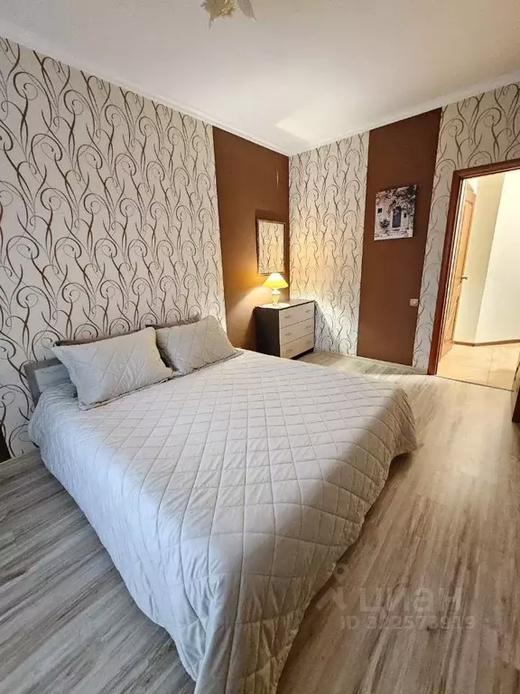 2-к кв. Марий Эл, Йошкар-Ола ул. Рябинина, 33А (60.0 м) - Фото 0