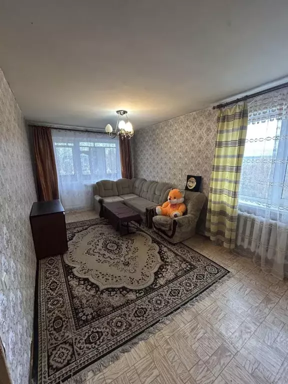 3-к кв. Нижегородская область, Нижний Новгород ул. Глеба Успенского, ... - Фото 1