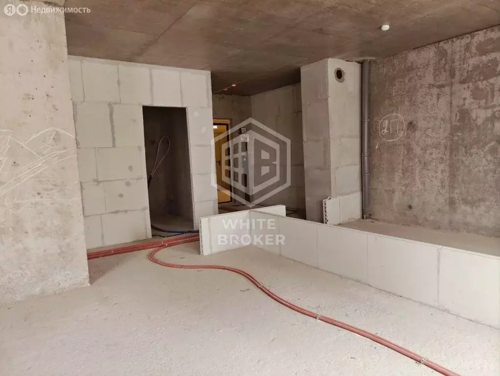 Квартира-студия: Дзержинский, улица Доркина, 8 (119.2 м) - Фото 2