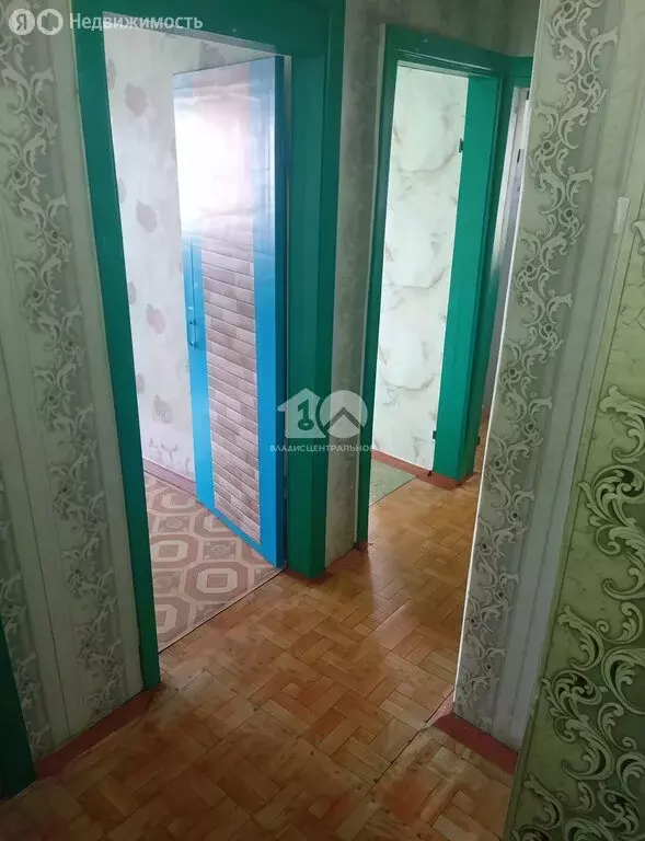 2-комнатная квартира: село Кудельный Ключ, Береговая улица, 20 (41 м) - Фото 1