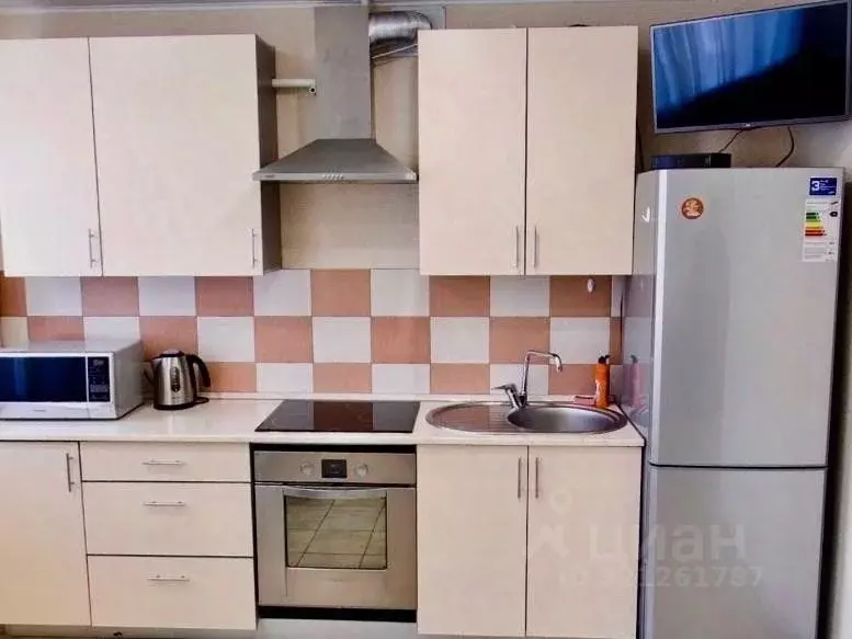 1-к кв. Саратовская область, Саратов Московская ул., 134/146 (35.0 м) - Фото 2