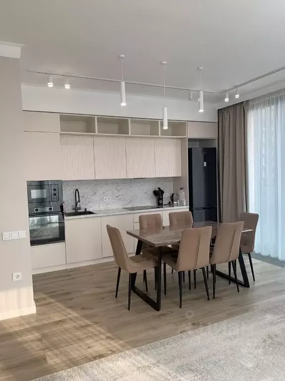 3-к кв. Москва ул. Архитектора Щусева, 5к1 (80.0 м) - Фото 1