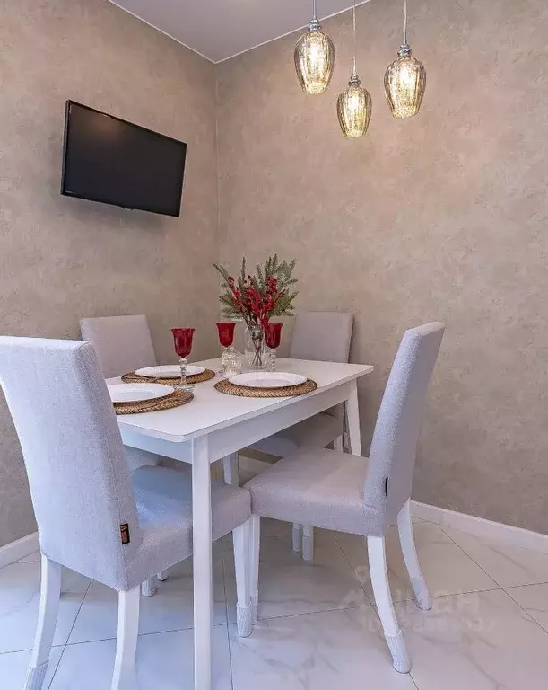 2-к кв. Санкт-Петербург Комендантский просп., 57к2 (56.0 м) - Фото 2