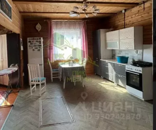Дом в Бурятия, Иволгинский район, Нижнеиволгинское с/пос, Нур-Селение ... - Фото 1