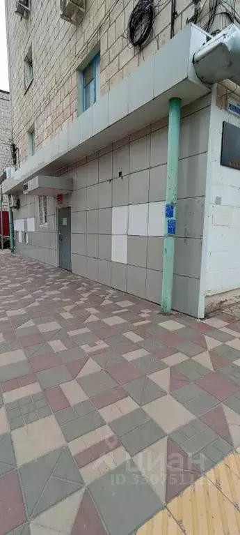Помещение свободного назначения в Волгоградская область, Фролово ... - Фото 1