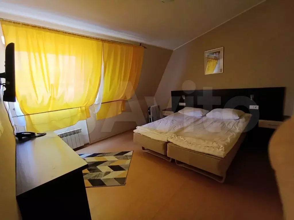 Квартира-студия, 31 м, 5/5 эт. - Фото 0