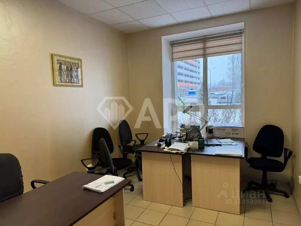 Помещение свободного назначения в Татарстан, Казань Даурская ул., 44В ... - Фото 0