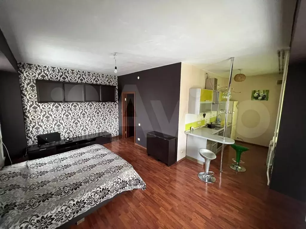 2-к. квартира, 70 м, 3/6 эт. - Фото 1