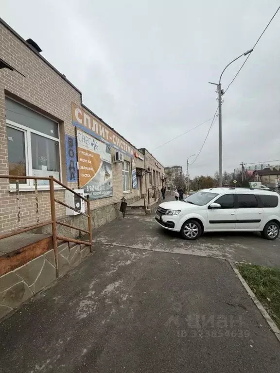 Офис в Ростовская область, Ростов-на-Дону Портовая ул., 70в (46 м) - Фото 2