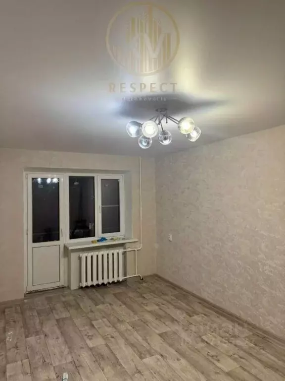 1-к кв. Ставропольский край, Пятигорск ул. Юлиуса Фучика, 19 (30.0 м) - Фото 0