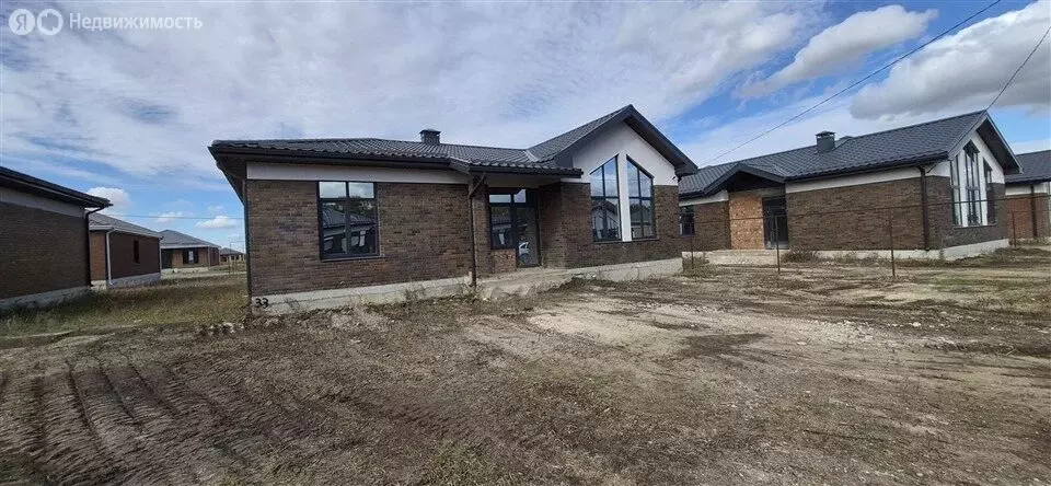 Дом в Михайловск, улица Михаила Мартыненко (130 м) - Фото 2