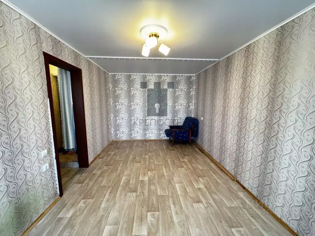 1-к кв. Башкортостан, Мелеуз ул. Комарова, 11 (30.0 м) - Фото 1