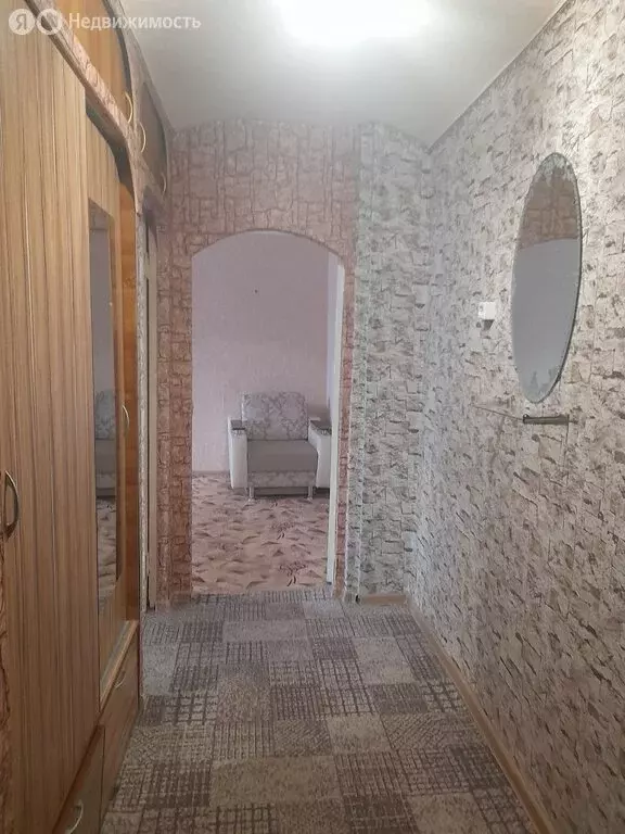 2-комнатная квартира: деревня Халино, улица Ачкасова, 10 (47 м) - Фото 1