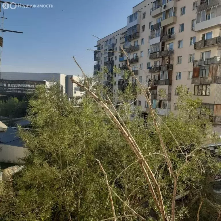 1-комнатная квартира: Якутск, улица Горького, 92 (22 м) - Фото 1