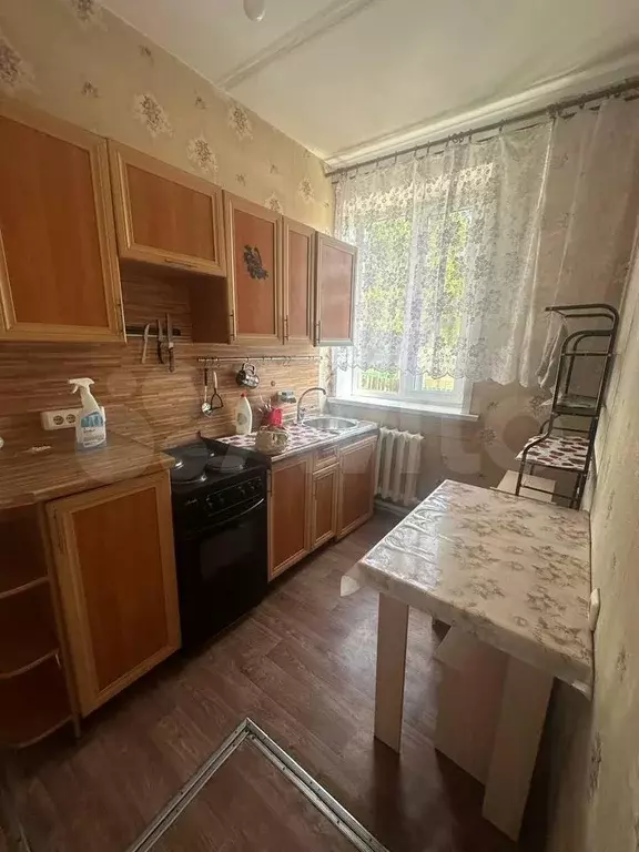 2-к. квартира, 54 м, 1/2 эт. - Фото 0