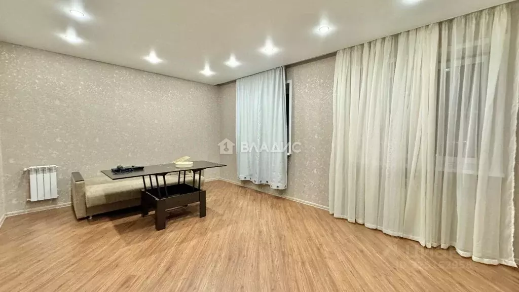 4-к кв. Пензенская область, Пенза ул. 8 Марта, 31к1 (96.9 м) - Фото 1