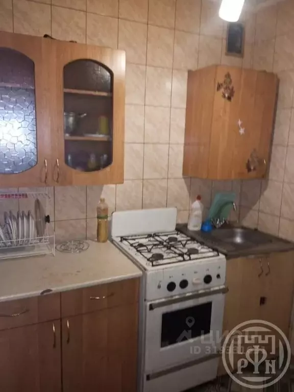 2-к кв. Ленинградская область, Сланцы Спортивная ул., 6 (45.0 м) - Фото 0