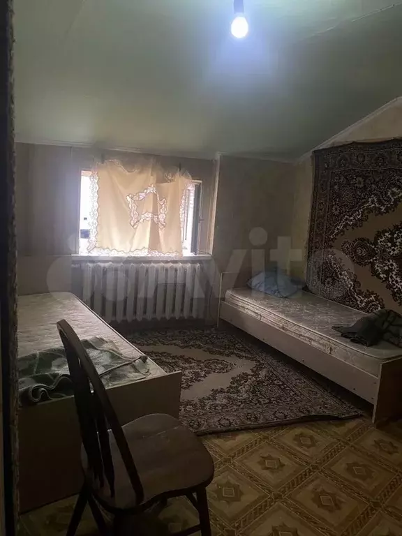 2-к. квартира, 60 м, 2/2 эт. - Фото 1