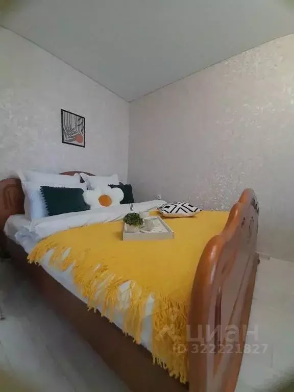 1-к кв. Ростовская область, Шахты просп. Победа Революции, 128Б (33.0 ... - Фото 2